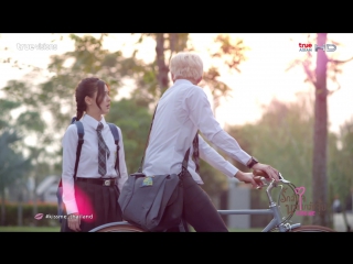 mischievous kiss | kiss me (thailand) [5/20]