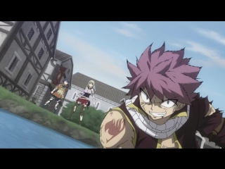 fairy tail episode 237