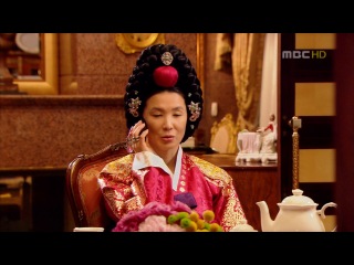 palace / palace / goong /  23 series  (dub green tea skyefilm)