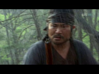 warrior baek dong soo /  episode 2  (voiced by clubfate)