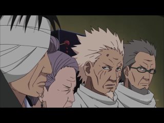 naruto shippuuden - season 2 episode 370 (voiceover) [ancord]