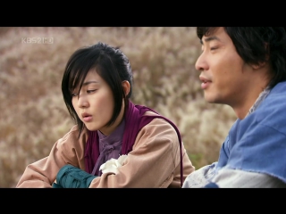 hong gil dong - the legend of the honest thief 2008. south korea. 3/24 [voice steponee]