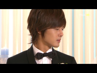 playful kiss / mischievous kiss - episode 15 [voice]