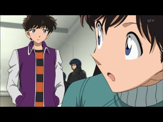 magic kaito / magician kaito - episode 12 [persona99 gsg]