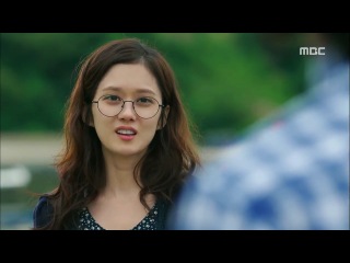 destined to love you (korea) 4 episode  (voice by julia prosenuk)