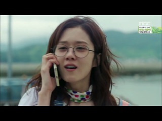 destined to love you (korea) 3 series  (voice by julia prosenuk)