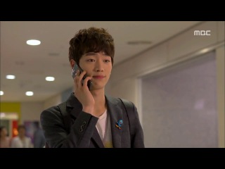 cunning single lady - episode 4 (russian dub)