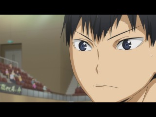 volleyball / haikyuu [21 of 25] voice jam