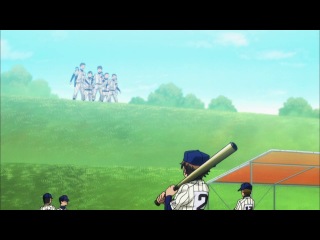 ace of diamond episode 47