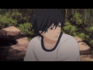 ao haru ride episode 5 [voiced by: overlords and marie bibika] / unstoppable youth 05