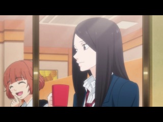 ao haru ride episode 8 [voiced by jakie-o and marie bibika]