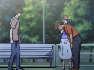 kimi ga nozomu eien / restless hearts season 1 episode 6