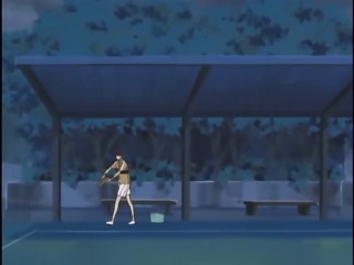 the prince of tennis season 1 episode 104