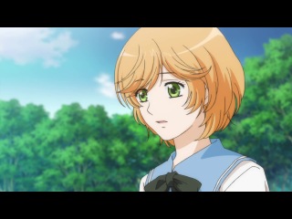 la corda d oro blue sky / golden string (season 2 / episode 3) (voiced by: kass and deer)