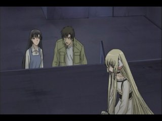 chobits - 26