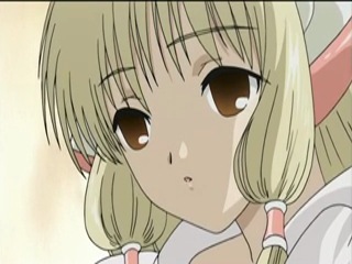 chobits / chobits 10 series (professional dub)