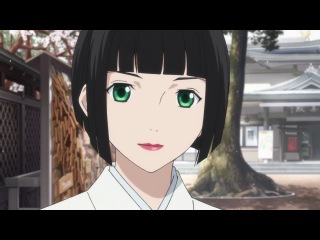 noragami / noragami / homeless god - episode 3 [voiced by fast milirina]