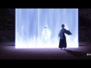 noragami episode 9 / homeless god / noragami (russian dub) (everly)