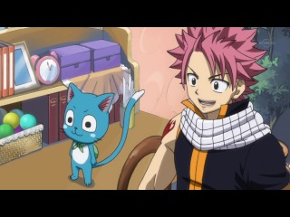 fairy tail funny