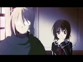 vampire knight