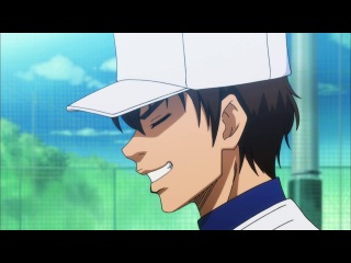 the way of the ace / ace of diamond - episode 6 [ancord]