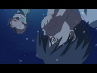 sea bride / season 1 / episode 1 (russian dub)