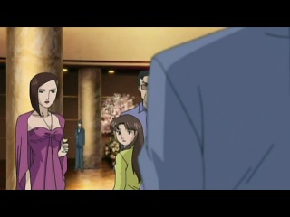 glass mask / garasu no kamen / glass mask - season 2 episode 42 (voiceover)