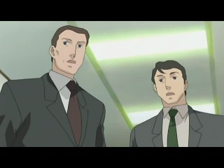 glass mask / garasu no kamen / glass mask - season 2 episode 40 (voiceover)