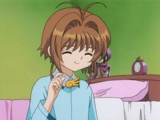 sakura the card collector - episode 36