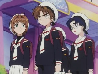 sakura the card collector episode 50