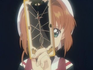 sakura the card collector episode 26