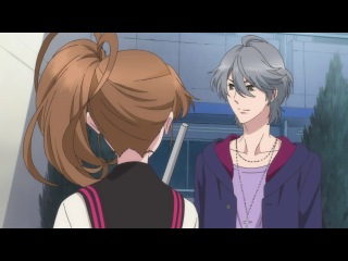 brothers conflict 05