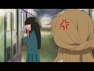 reach for you / reach for you / kimi ni todoke season 1 episode 10