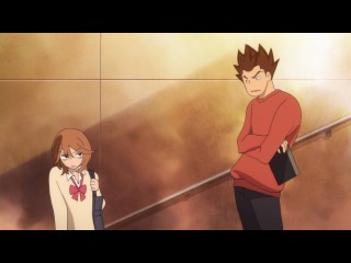 reach out to you / reach out to you / kimi ni todoke season 1 episode 5