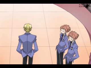 ouran high school host club 12 episodes