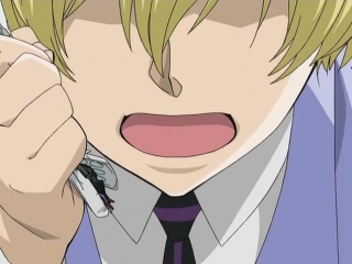 ouran high school host club 23rd episode