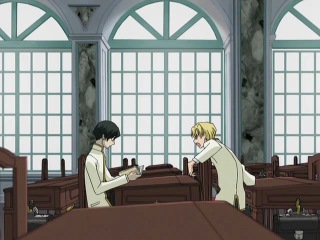 ouran high school host club 20 series