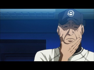 ace of diamond episode 42