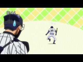 ace of diamond