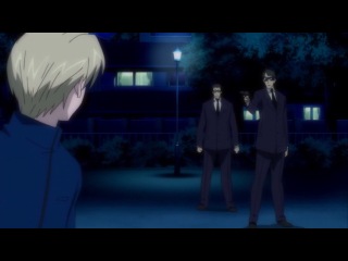 seal of the wind [tv][episode 9] constantine, mosa [aniflim tv][r g animex]