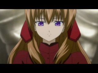 kaze no stigma seal of the wind episode 19 voiceover [thefeer]