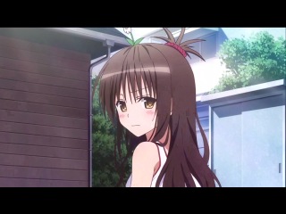 love and more trouble: darkness / to love-ru: trouble - darkness [james may nika lenina] 1ova