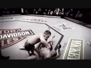 mma - best fights in mix fight