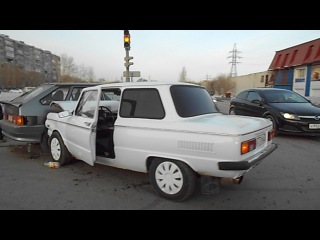 road accident zaporozhets m 777 ra