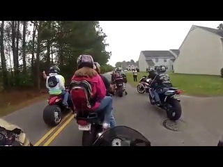 moto failure