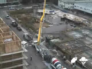 concrete pump ...