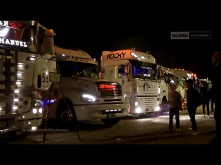 truck driver's weekend 2013 - misano adriatico - fia truck racing 720p raw