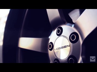 subaru brz - vossen 19 cv3 concave wheels - rims