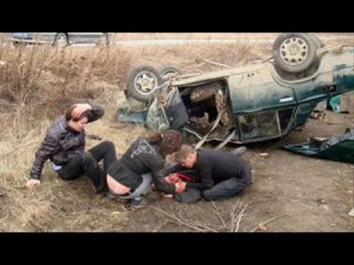 terrible accidents in russia