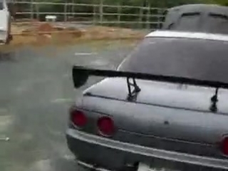 mark 2 110 skyline r32